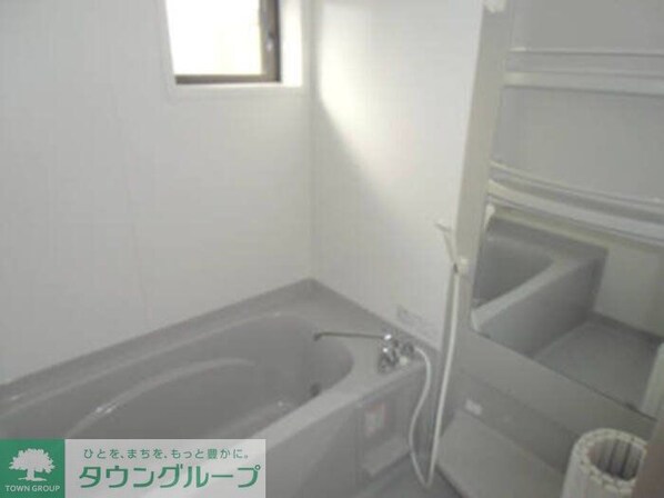 エクセレントマチハタの物件内観写真